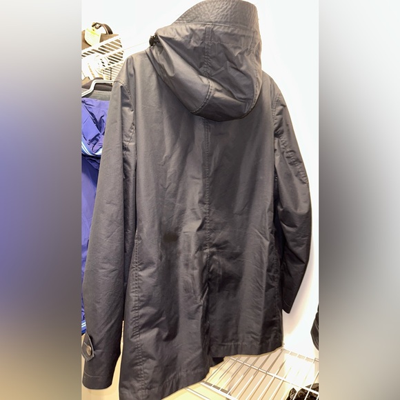 Men’s XL Burberry Jacket - Picture 3 of 4